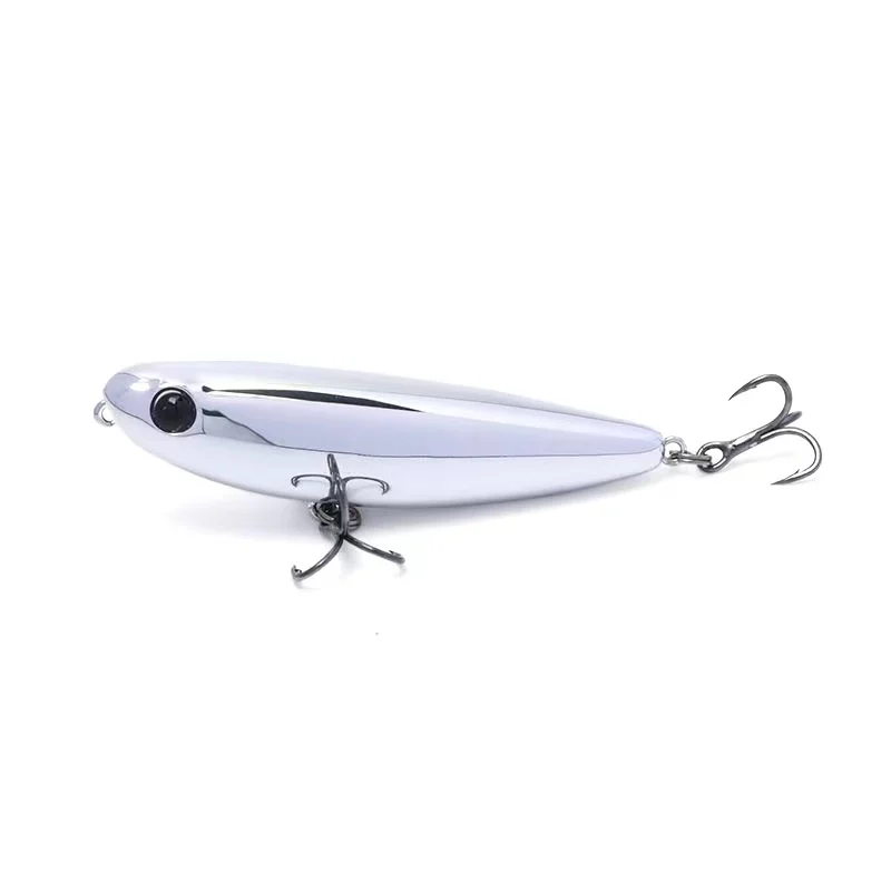 Fishing Lure Soft Plastic - Baru 4.5G Mini Wobblers Pensil Mengambang