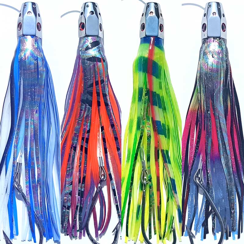 Fishing Lure Buzzbait - 1PC 23cm185g Umpan Pancing Big Game