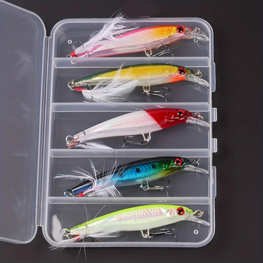 Umpan Pancing Laser 3D Eyes Bi - Fishing Lure Accessories ulasan dan harga