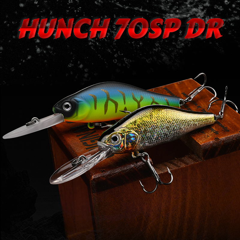 Semua Biru Firasat 70SP DR Pro - Fishing Lure Spinnerbait ulasan dan harga