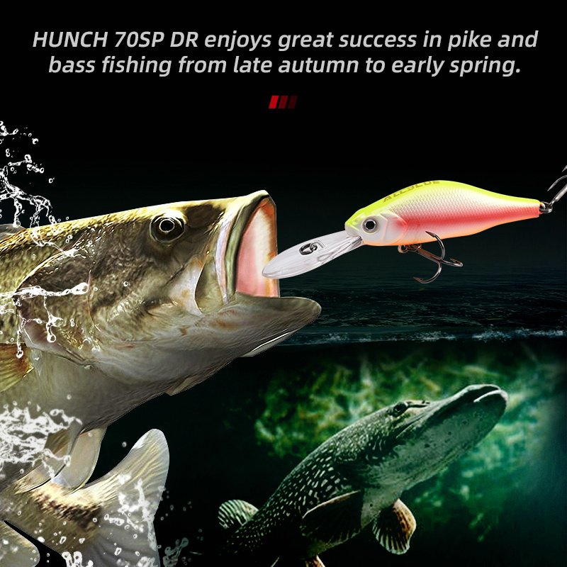 Semua Biru Firasat 70SP DR Pro - Fishing Lure Spinnerbait ulasan dan harga