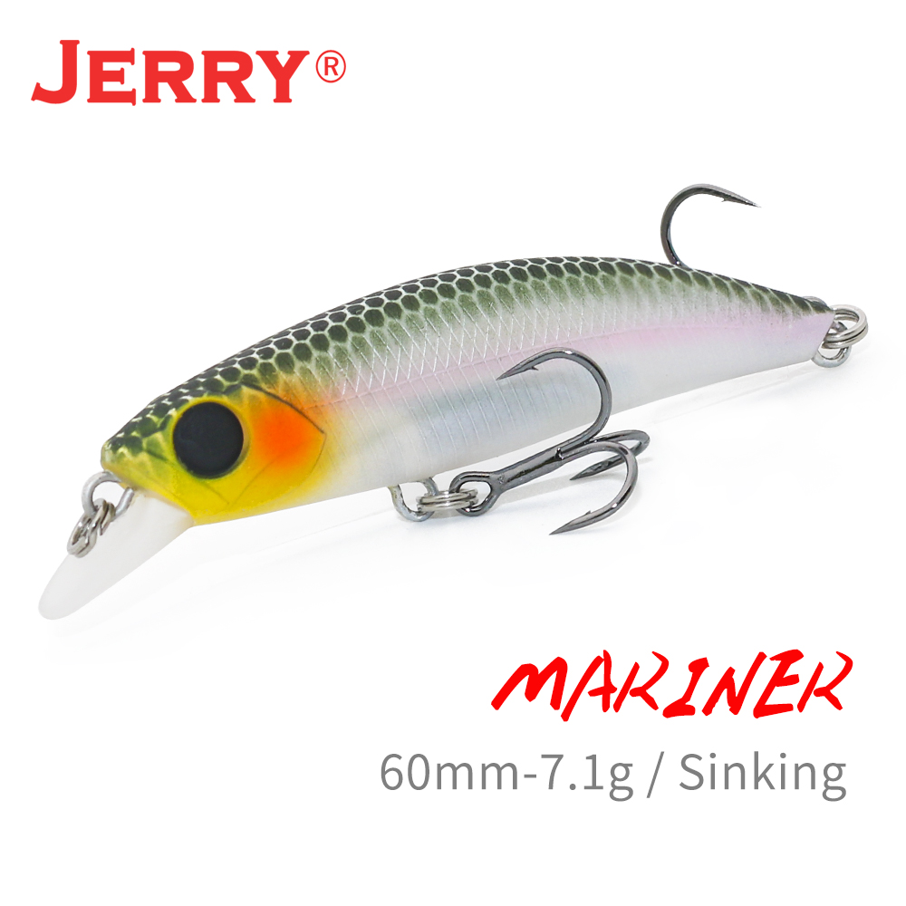 Umpan pancing engkol wobbler,  - Fishing Lure Jerkbait ulasan dan harga