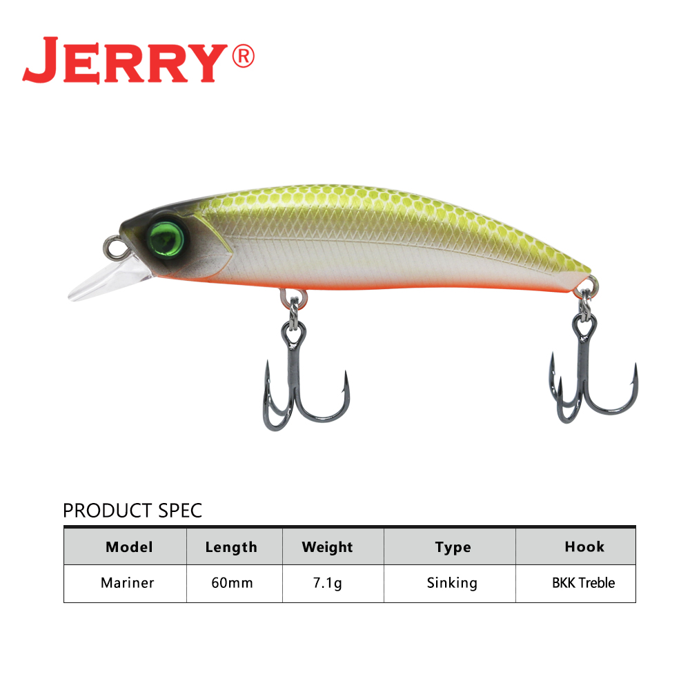 Umpan pancing engkol wobbler,  - Fishing Lure Jerkbait ulasan dan harga