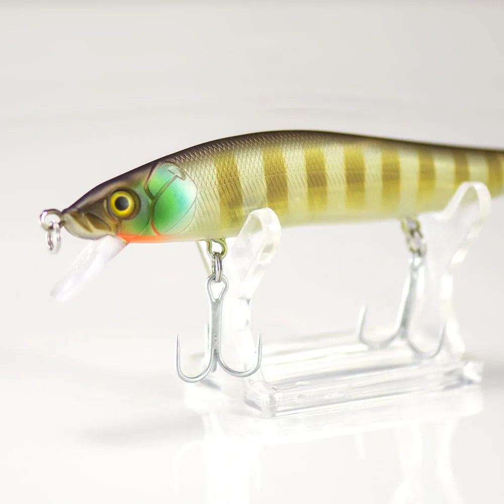 Countbass umpan pancing air ta - Fishing Lure Jerkbait ulasan dan harga