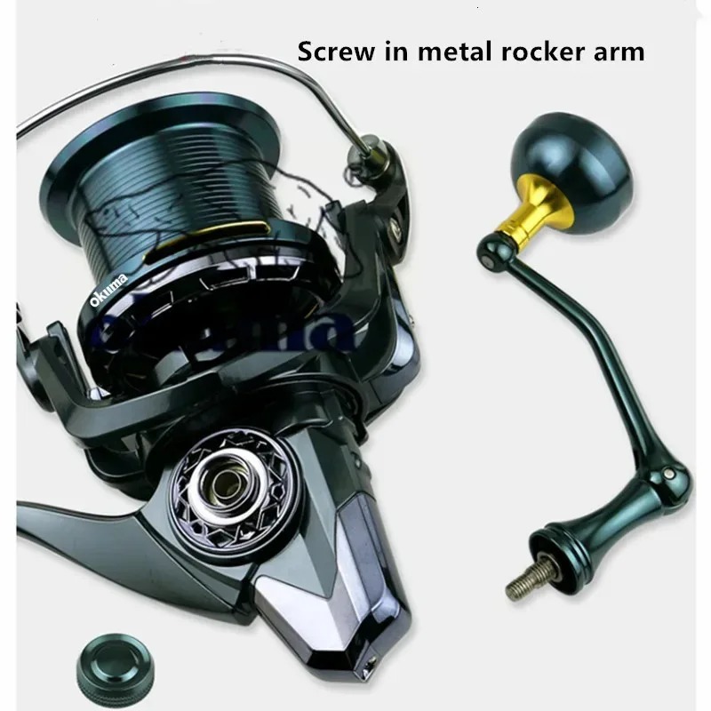 Reel Pancing Spinning All-meta - Kastking Reel Zephyr ulasan dan harga