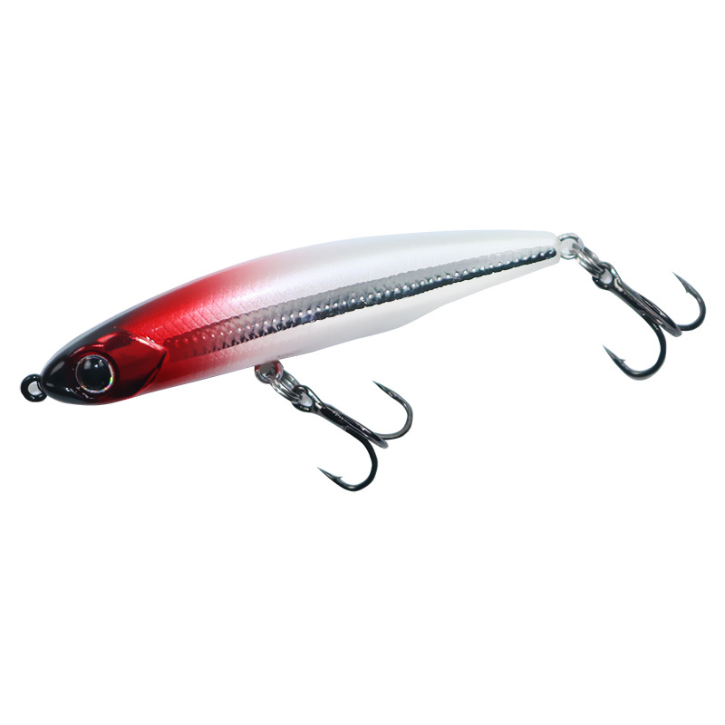 DUODUOYU umpan pancing pensil  - Fishing Lure Spoon ulasan dan harga