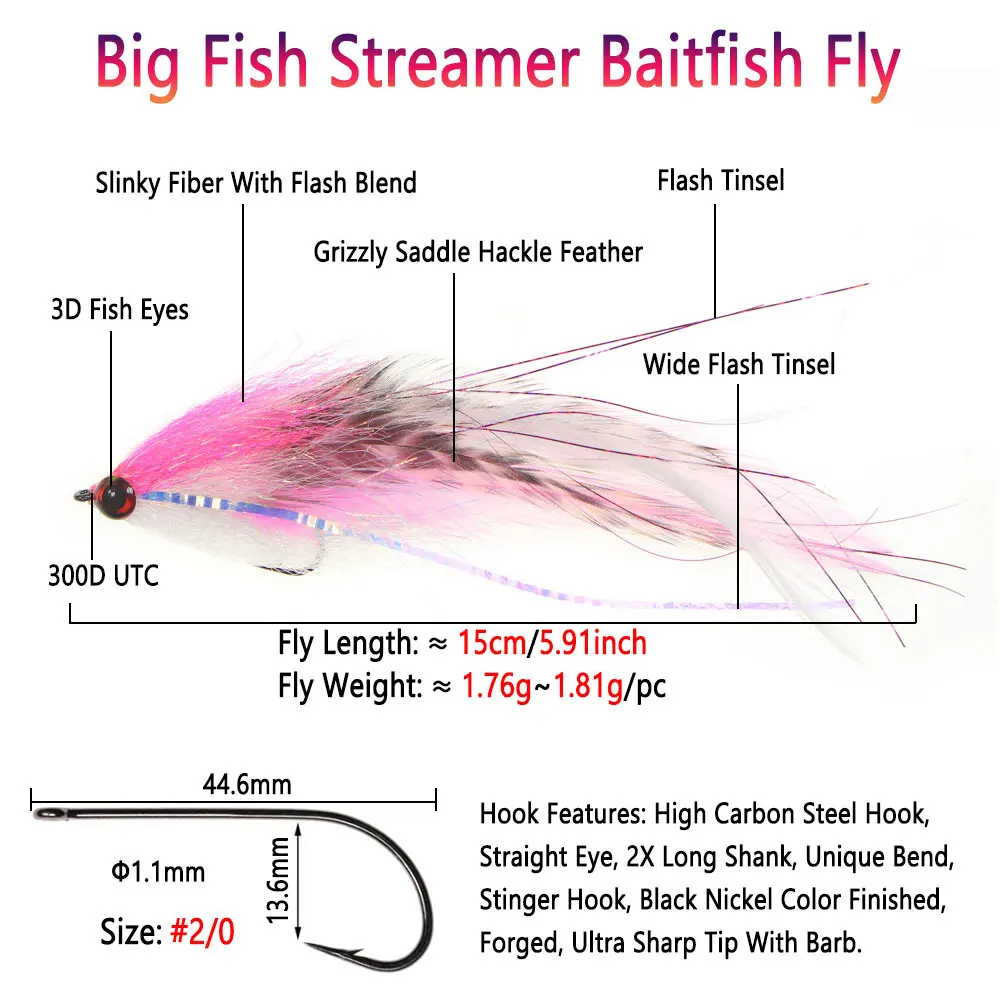 Bimoo umpan pancing, #2/0 15cm - Fishing Lure Spinnerbait ulasan dan harga