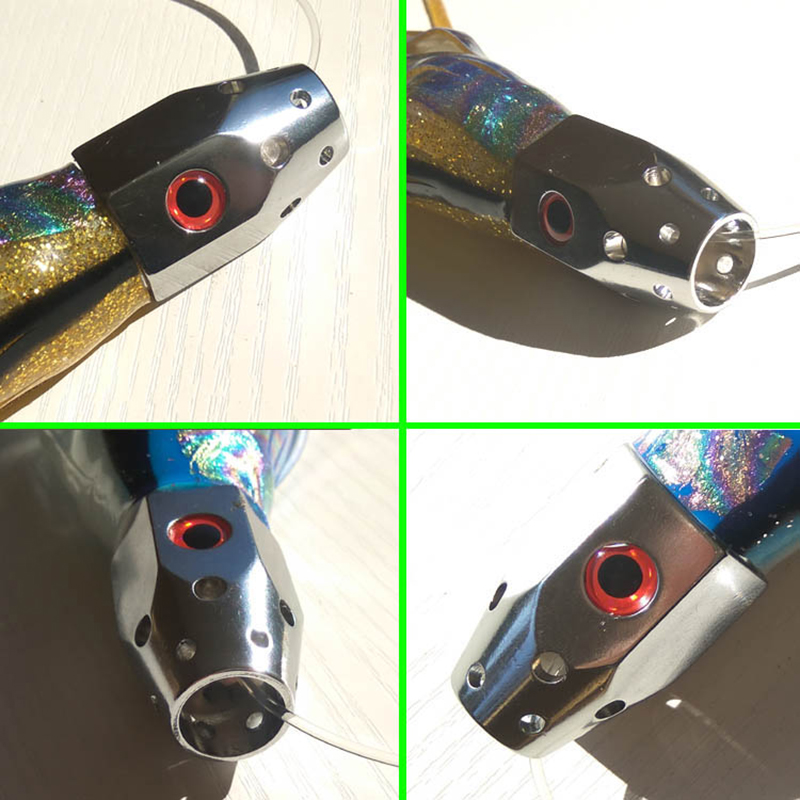 1PC 23cm185g Umpan Pancing Big - Fishing Lure Buzzbait ulasan dan harga
